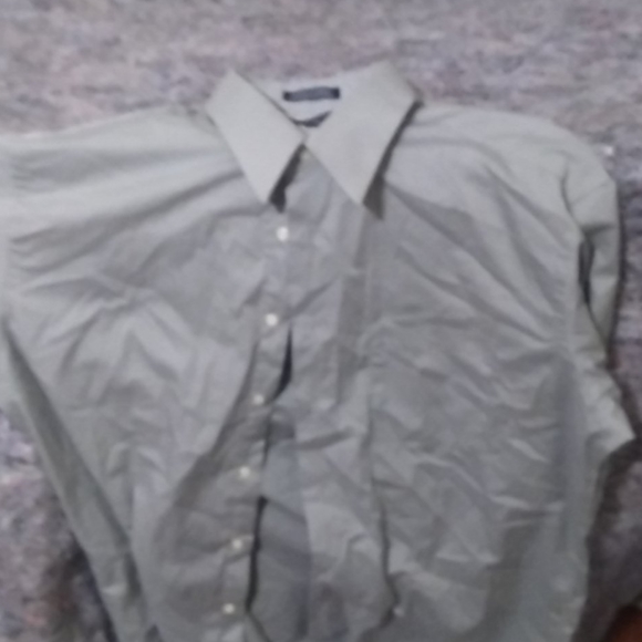 Nice button up - Picture 2 of 3